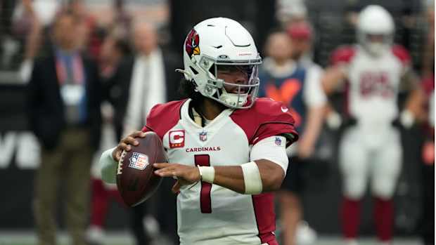 Kyler Murray